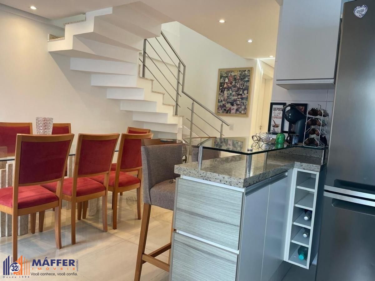 Casa, 3 quartos, 234 m² - Foto 3