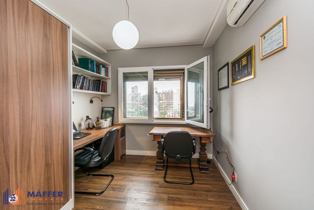 Apartamento, 3 quartos, 105 m² - Foto 15