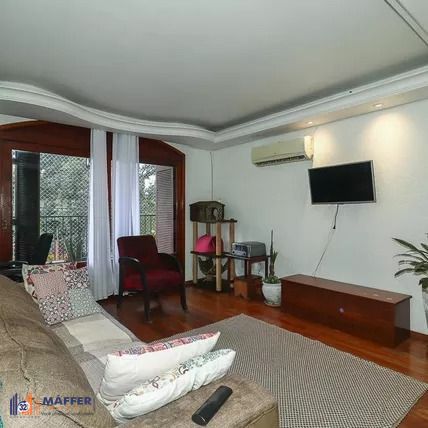 Apartamento, 3 quartos, 107 m² - Foto 4