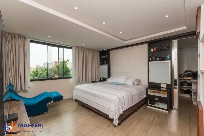 Cobertura, 3 quartos, 200 m² - Foto 25
