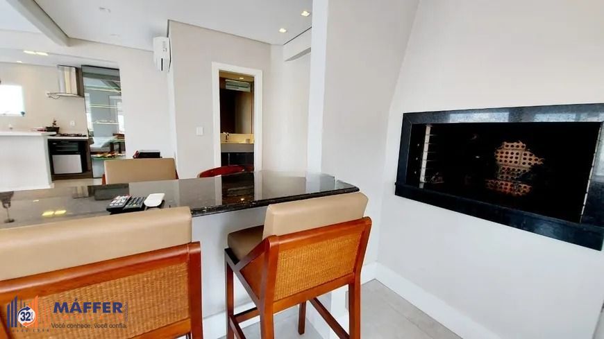 Cobertura, 3 quartos, 235 m² - Foto 15