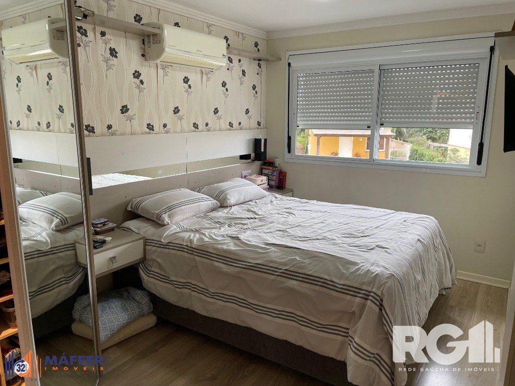Casa de Condomínio, 3 quartos - Foto 18