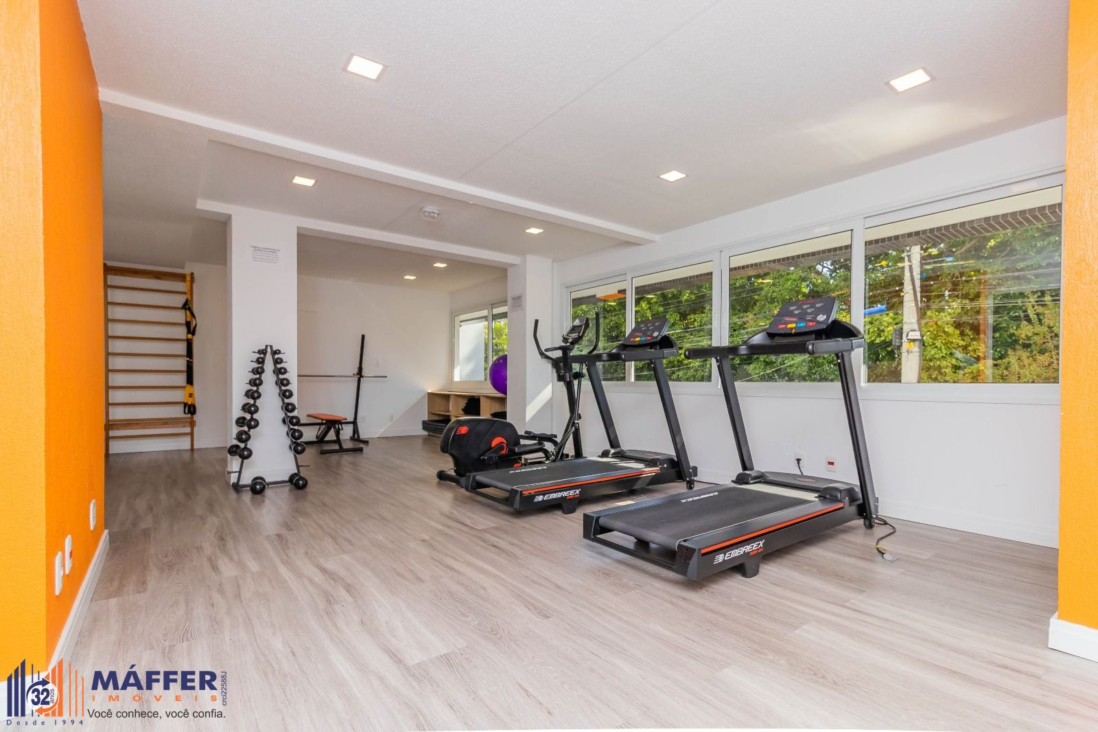 Apartamento, 2 quartos, 77 m² - Foto 16