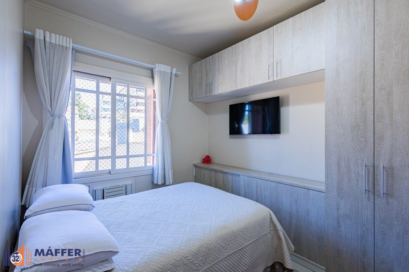Apartamento, 3 quartos, 155 m² - Foto 15