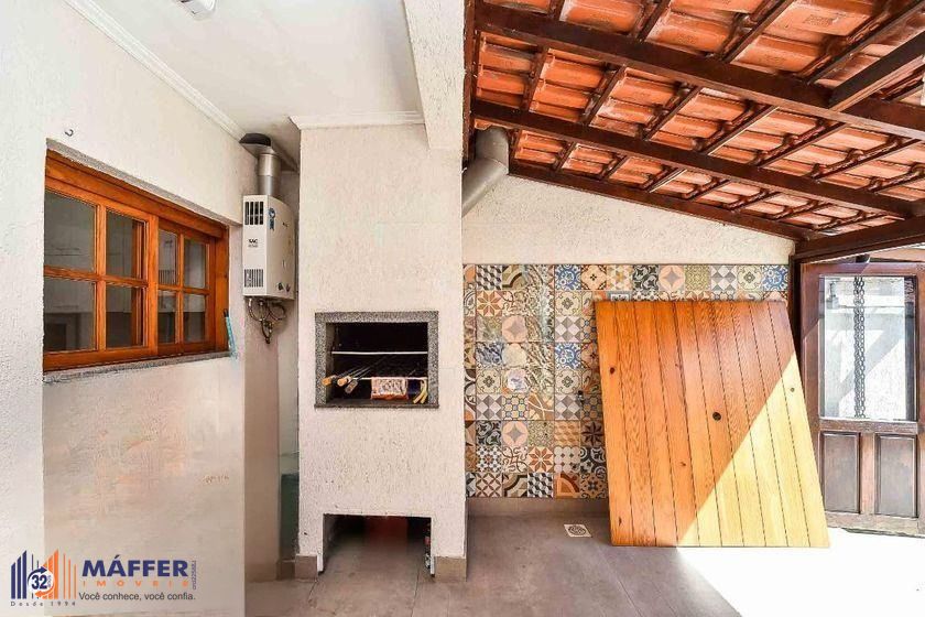 Casa, 3 quartos, 106 m² - Foto 20