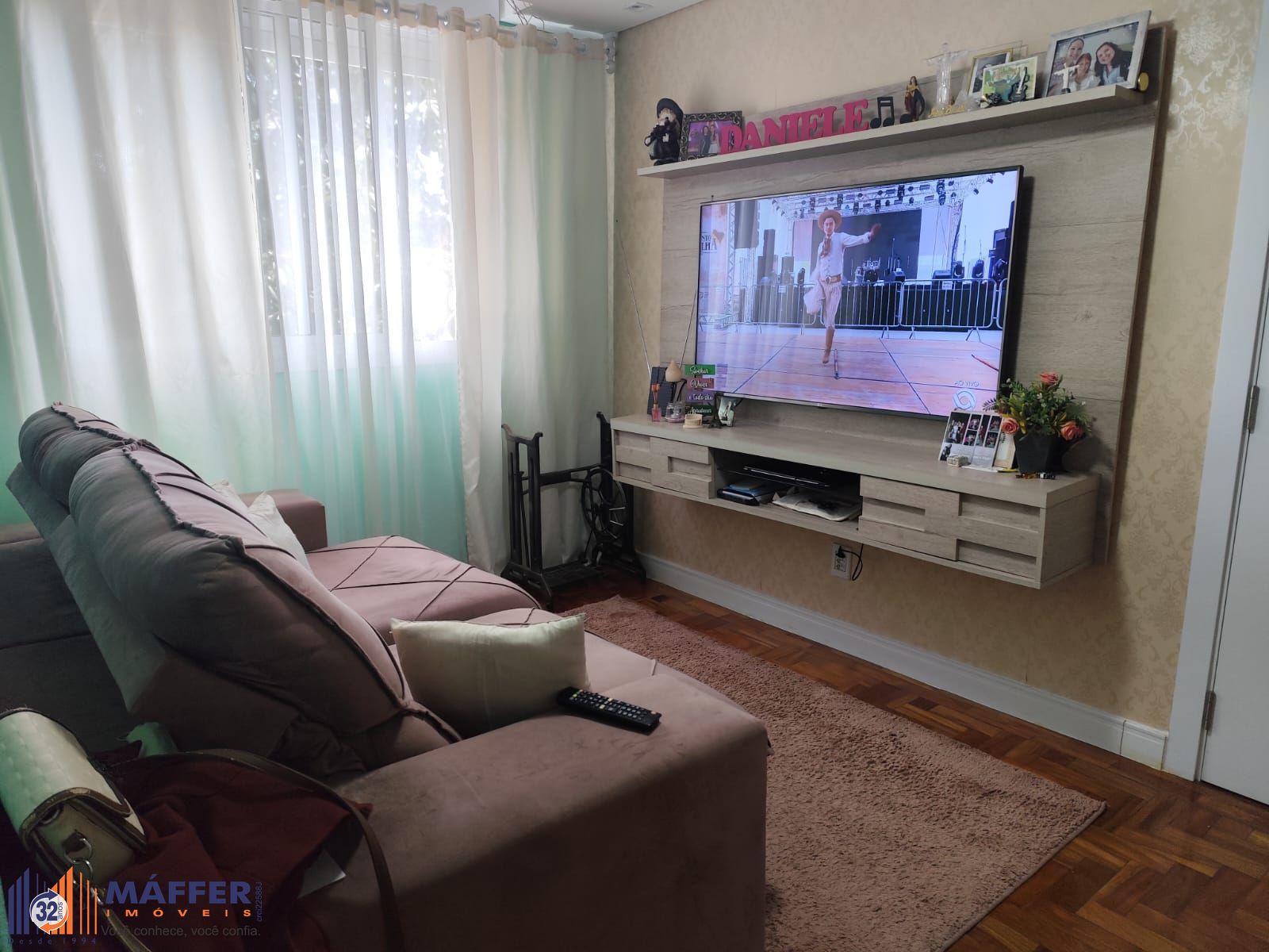 Apartamento, 2 quartos, à venda, 48 m², Sarandi - Porto Alegre — foto 3