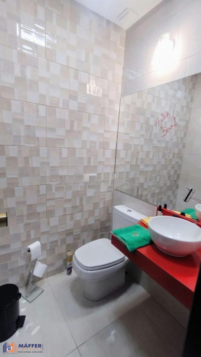 Casa, 3 quartos, 206 m² - Foto 7