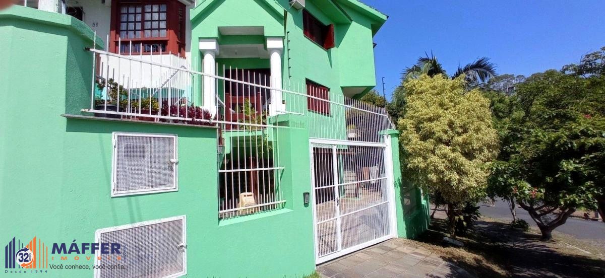 Casa, 3 quartos, 177 m² - Foto 1