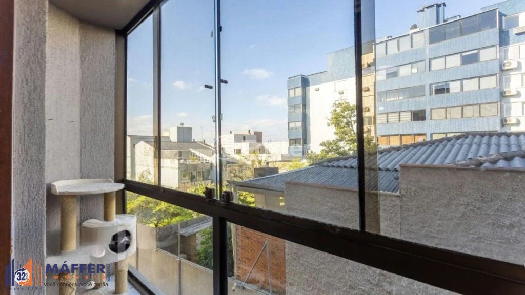 Apartamento, 3 quartos, à venda, 108 m², Chácara das Pedras - Porto Alegre — foto 4