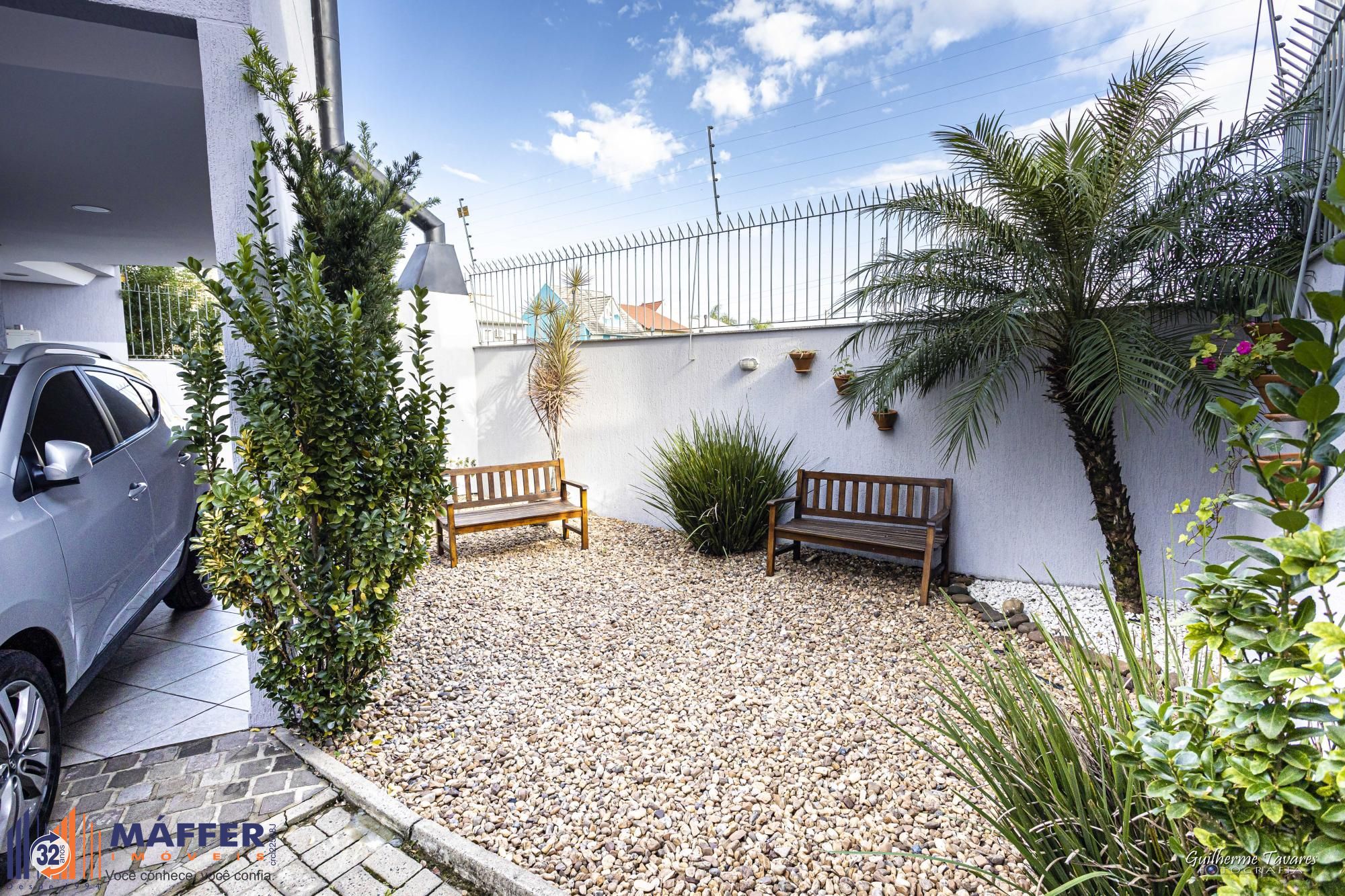 Casa em condomínio 3 quartos espaço gourmet com churrasqueira,  Av, Ecoville