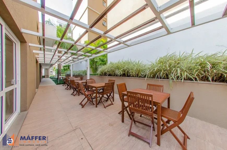 Apartamento, 3 quartos, 80 m² - Foto 30