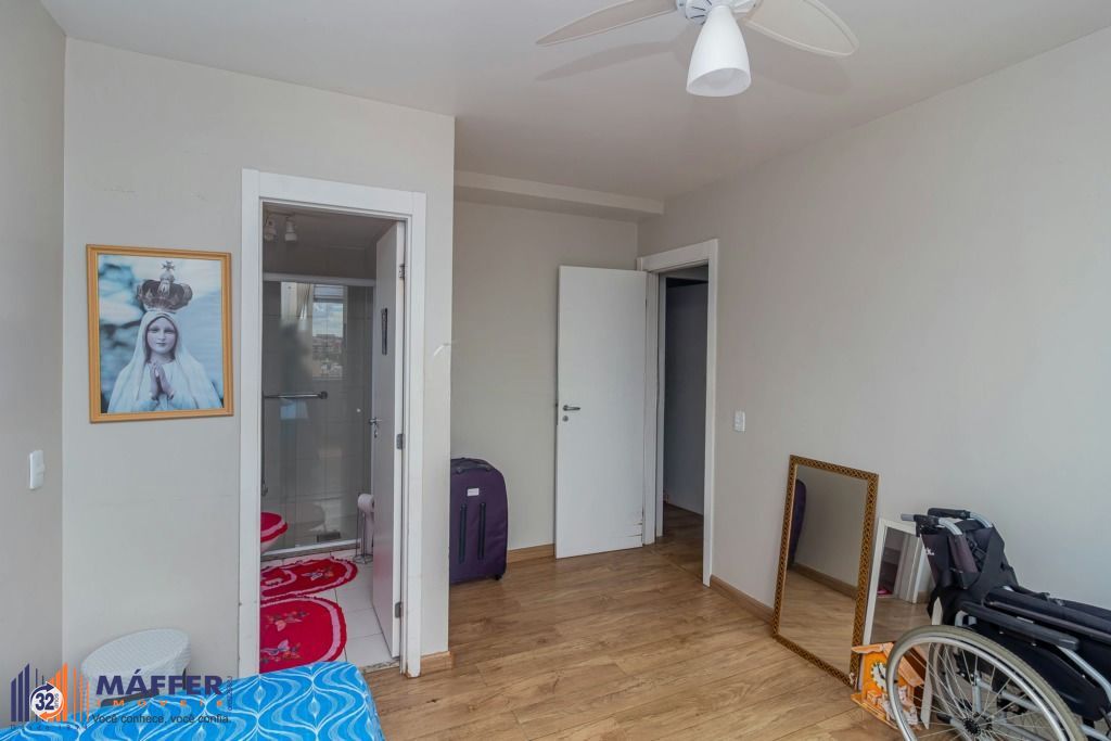 Apartamento, 3 quartos, 74 m² - Foto 11