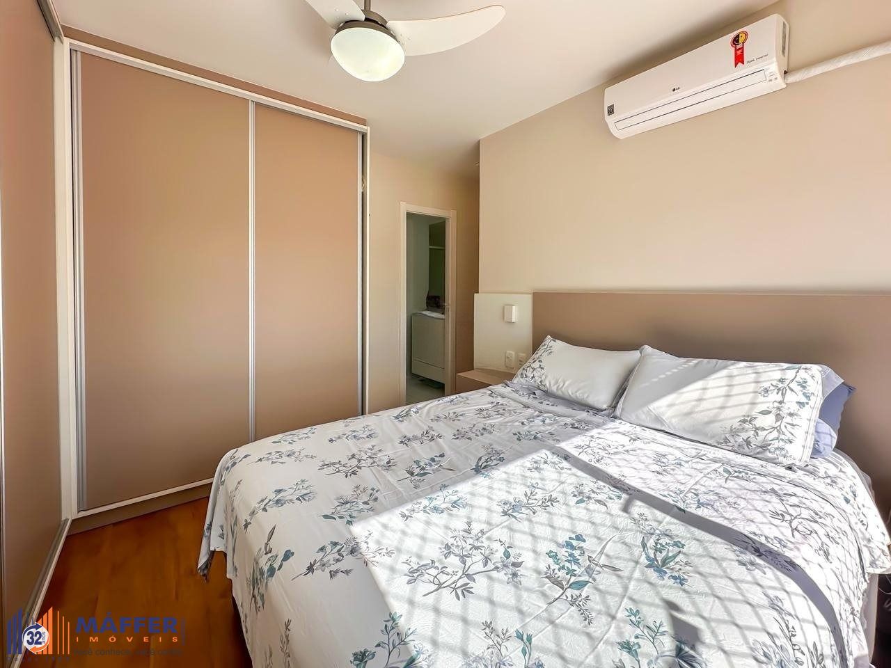 Apartamento, 2 quartos, 61 m² - Foto 11