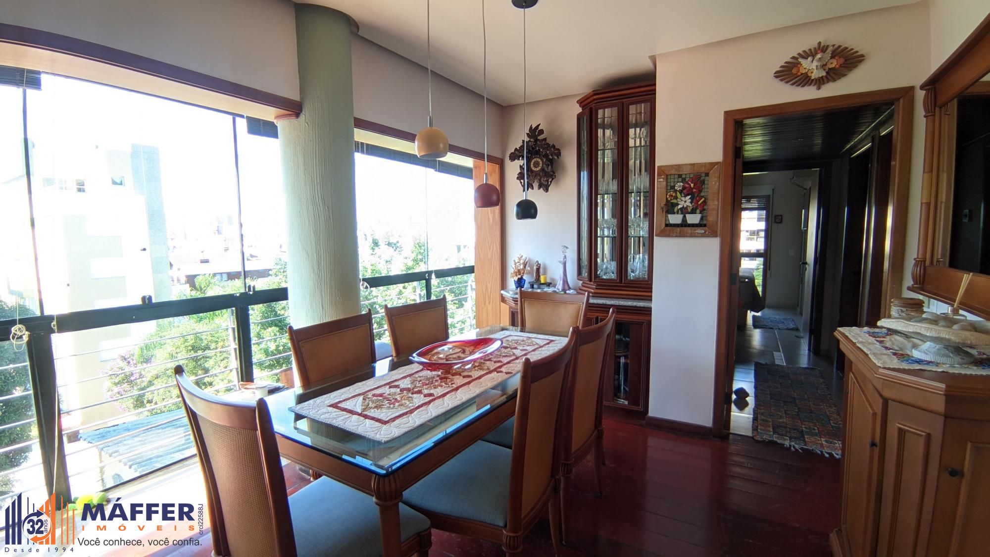 Cobertura, 3 quartos, 255 m² - Foto 6