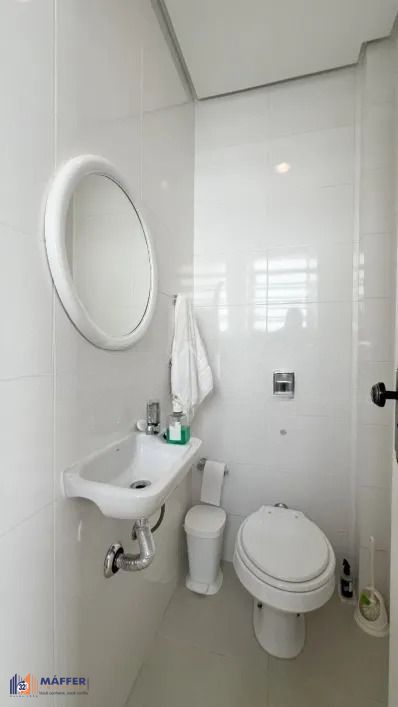 Casa, 3 quartos, 250 m² - Foto 13