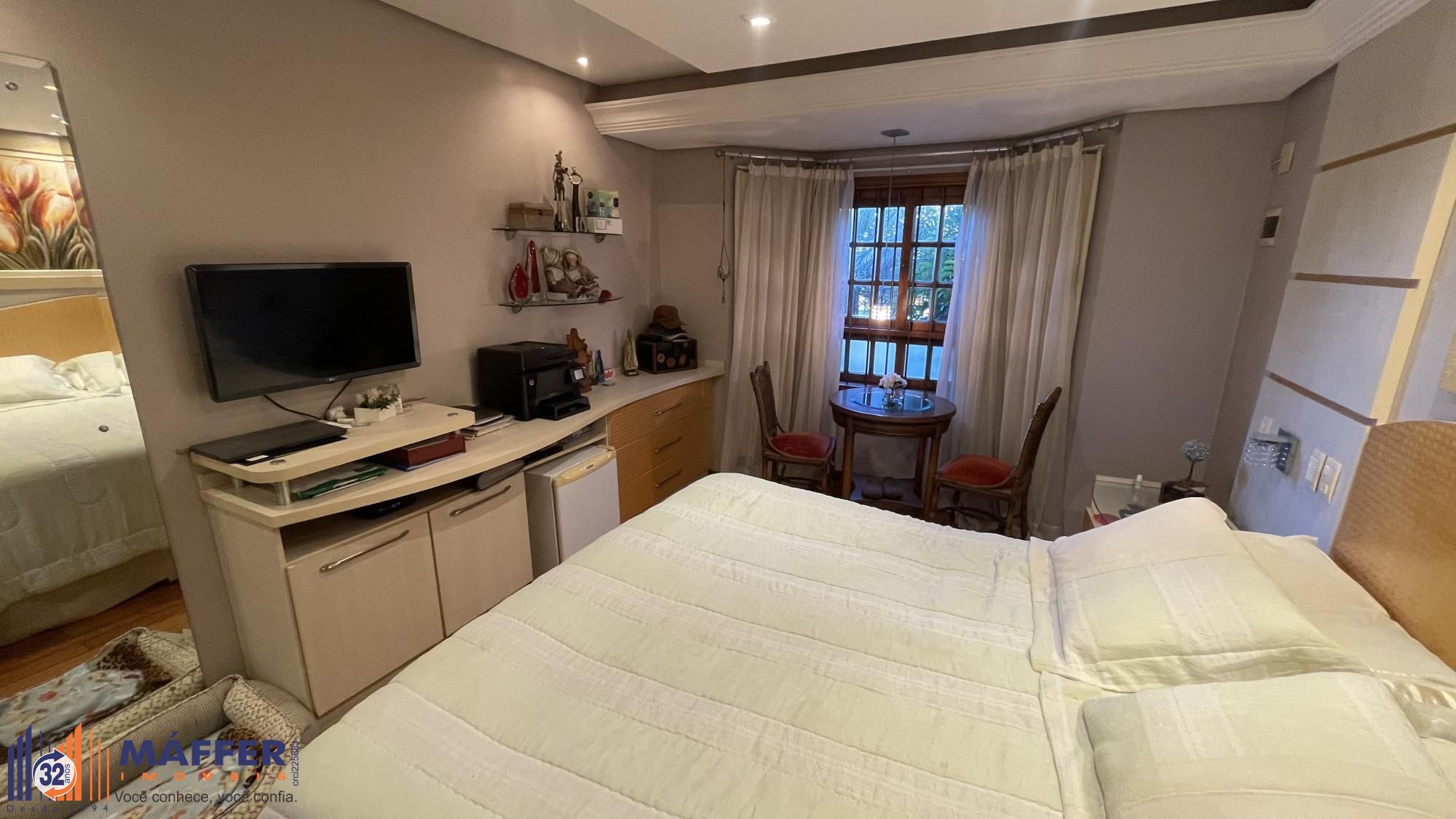 Casa, 3 quartos, 300 m² - Foto 19