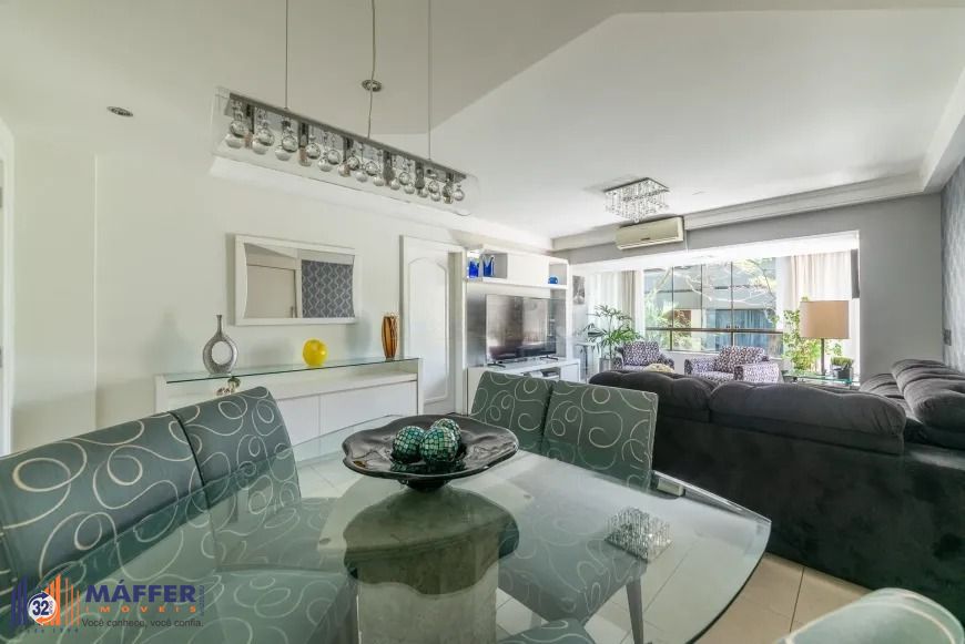 Apartamento, 3 quartos, 150 m² - Foto 8
