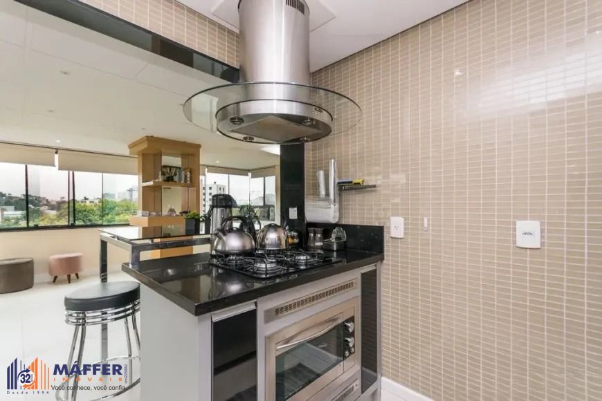 Cobertura, 3 quartos, 200 m² - Foto 14