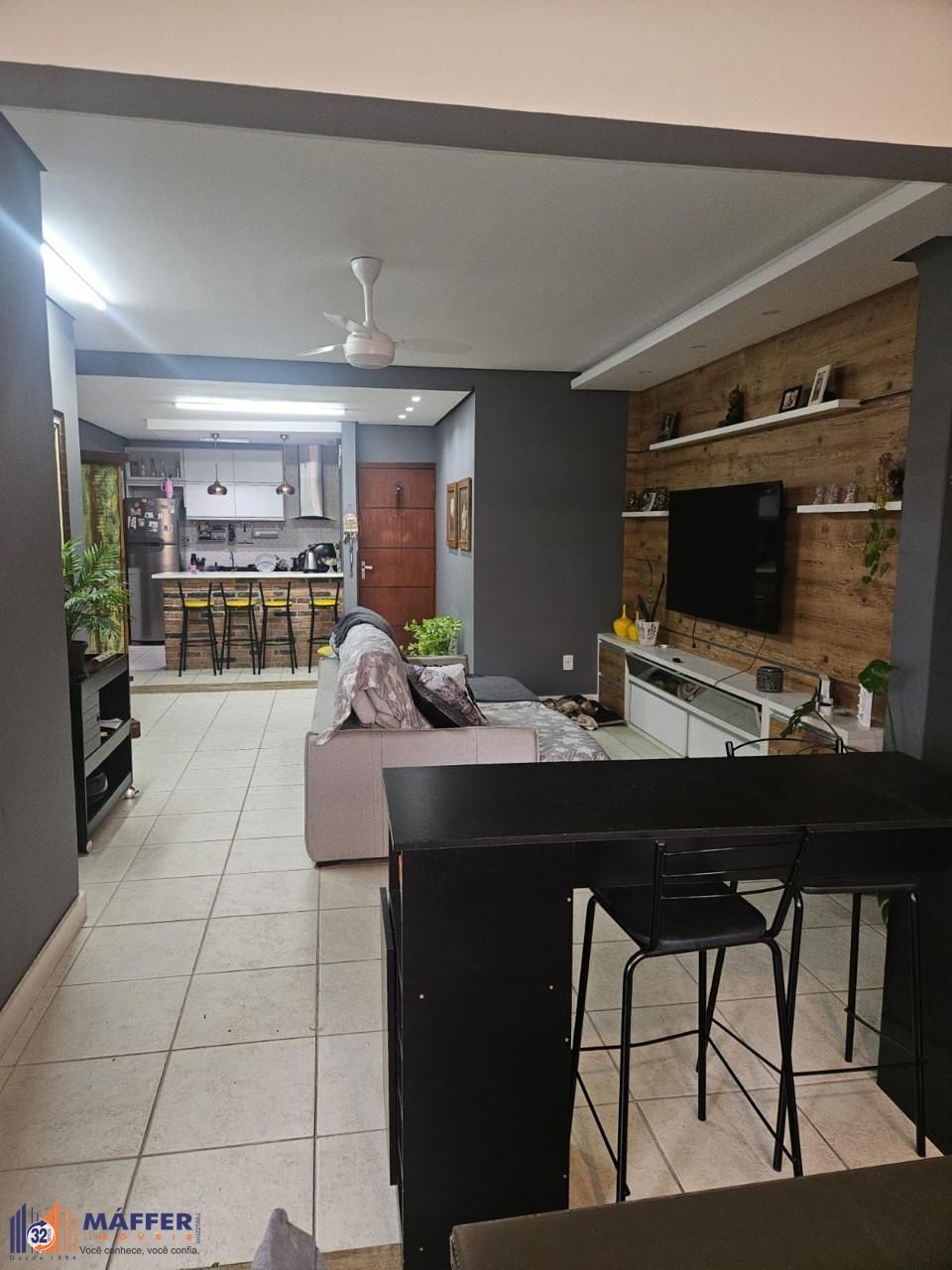 Apartamento, 2 quartos, 149 m² - Foto 2