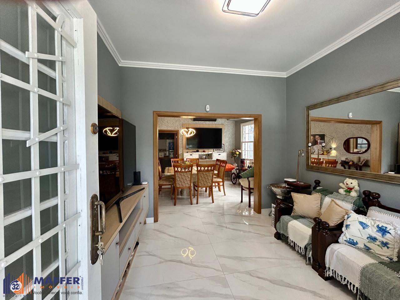 Casa, 8 quartos, 350 m² - Foto 5
