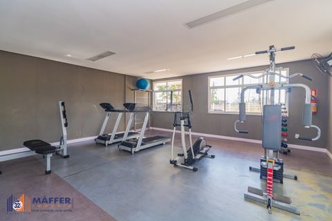 Apartamento, 3 quartos, 65 m² - Foto 20