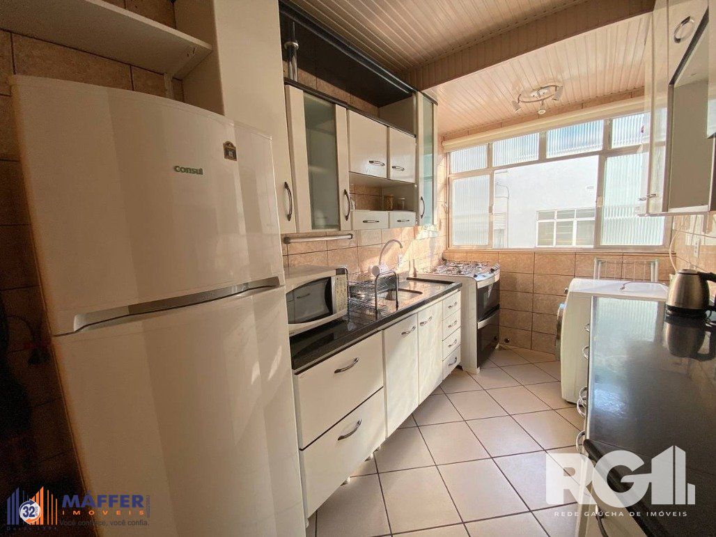 Apartamento, 1 suíte, à venda, 43 m², Vila Ipiranga - Porto Alegre — foto 5