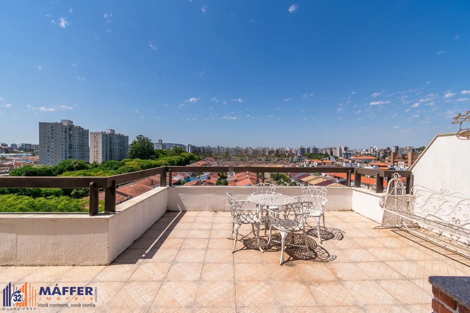 Cobertura, 3 quartos, à venda, 189 m², Jardim Lindóia - Porto Alegre — foto 4