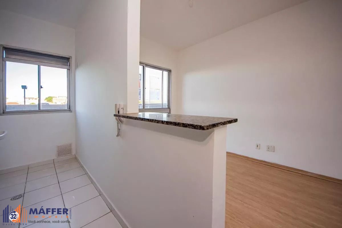 Apartamento, 2 quartos, à venda, 48 m², Jardim Itu - Porto Alegre — foto 3