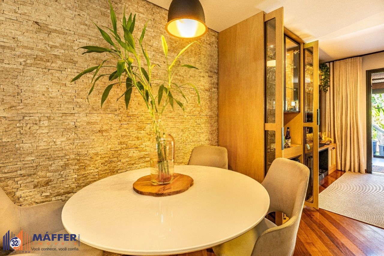 Casa de Condomínio, 3 quartos, à venda, 120 m², Jardim Sabará - Porto Alegre — foto 4