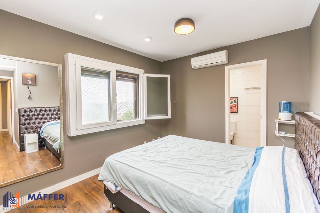 Apartamento, 3 quartos, 105 m² - Foto 21