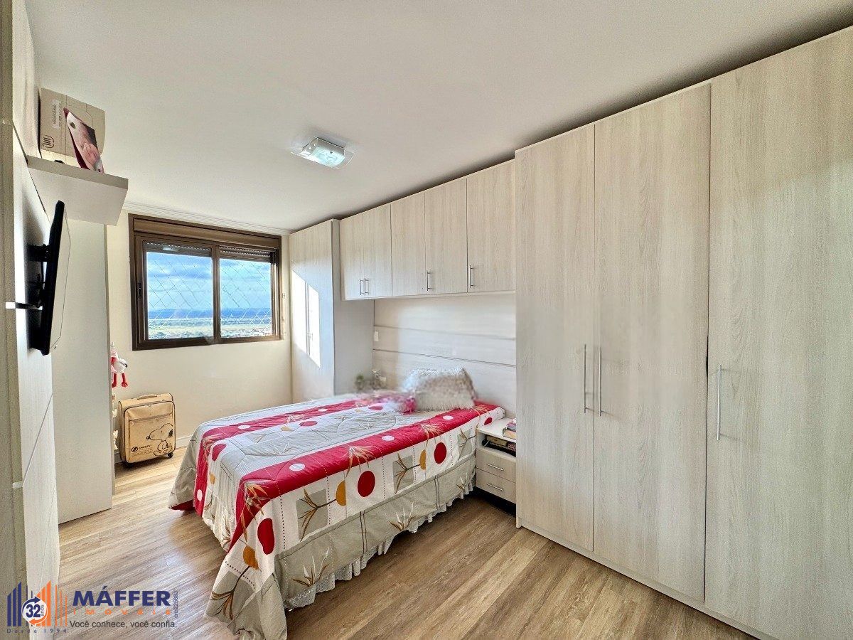 Apartamento, 2 quartos, 81 m² - Foto 6