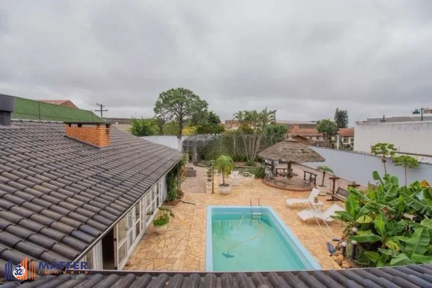 Casa, 3 quartos, 450 m² - Foto 3