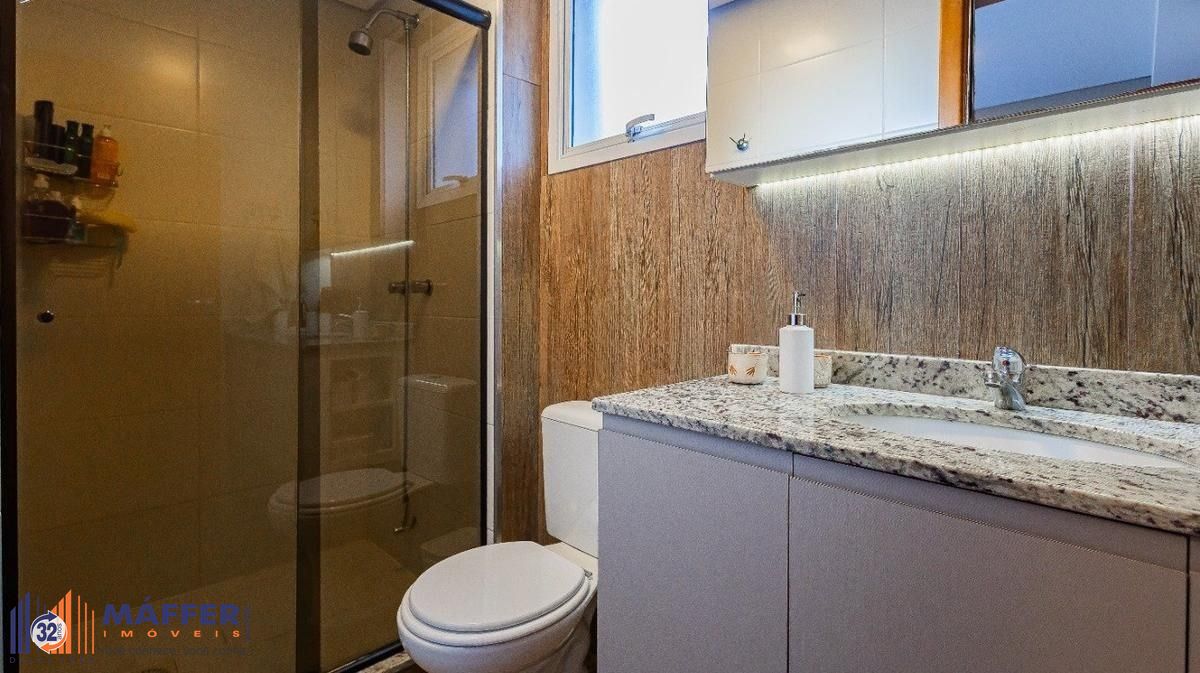 Apartamento, 3 quartos, 108 m² - Foto 13