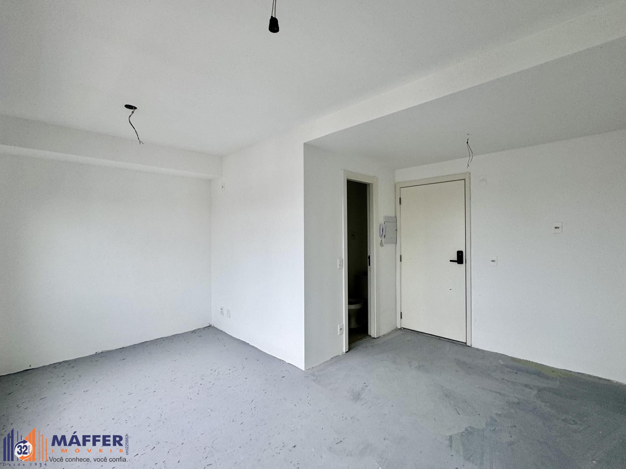 Apartamento, 1 quarto, 26 m² - Foto 17