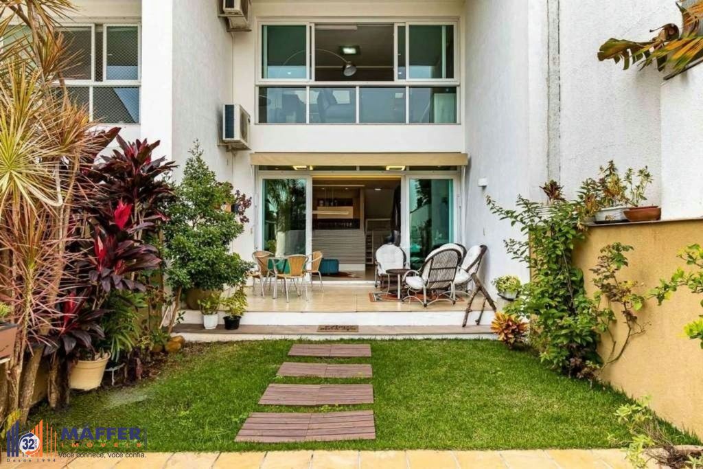 Casa, 3 quartos, 426 m² - Foto 2