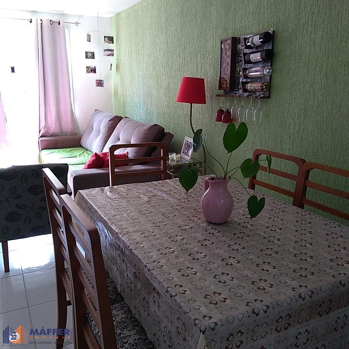 Casa de Condomínio no Chacara dos cataventos, 3 quartos, à venda, 85 m², Jardim Itu - Porto Alegre — foto 2