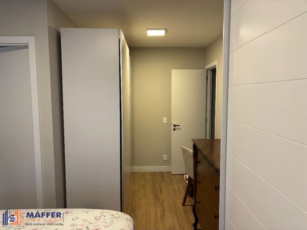 Apartamento, 3 quartos, 81 m² - Foto 9