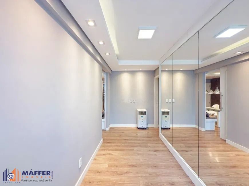 Apartamento, 3 quartos, 86 m² - Foto 17