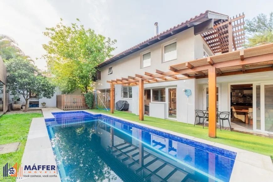 Casa, 3 quartos, 400 m² - Foto 2