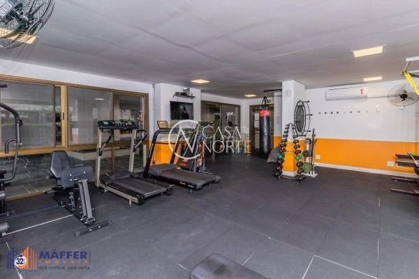 Apartamento, 3 quartos, 86 m² - Foto 34