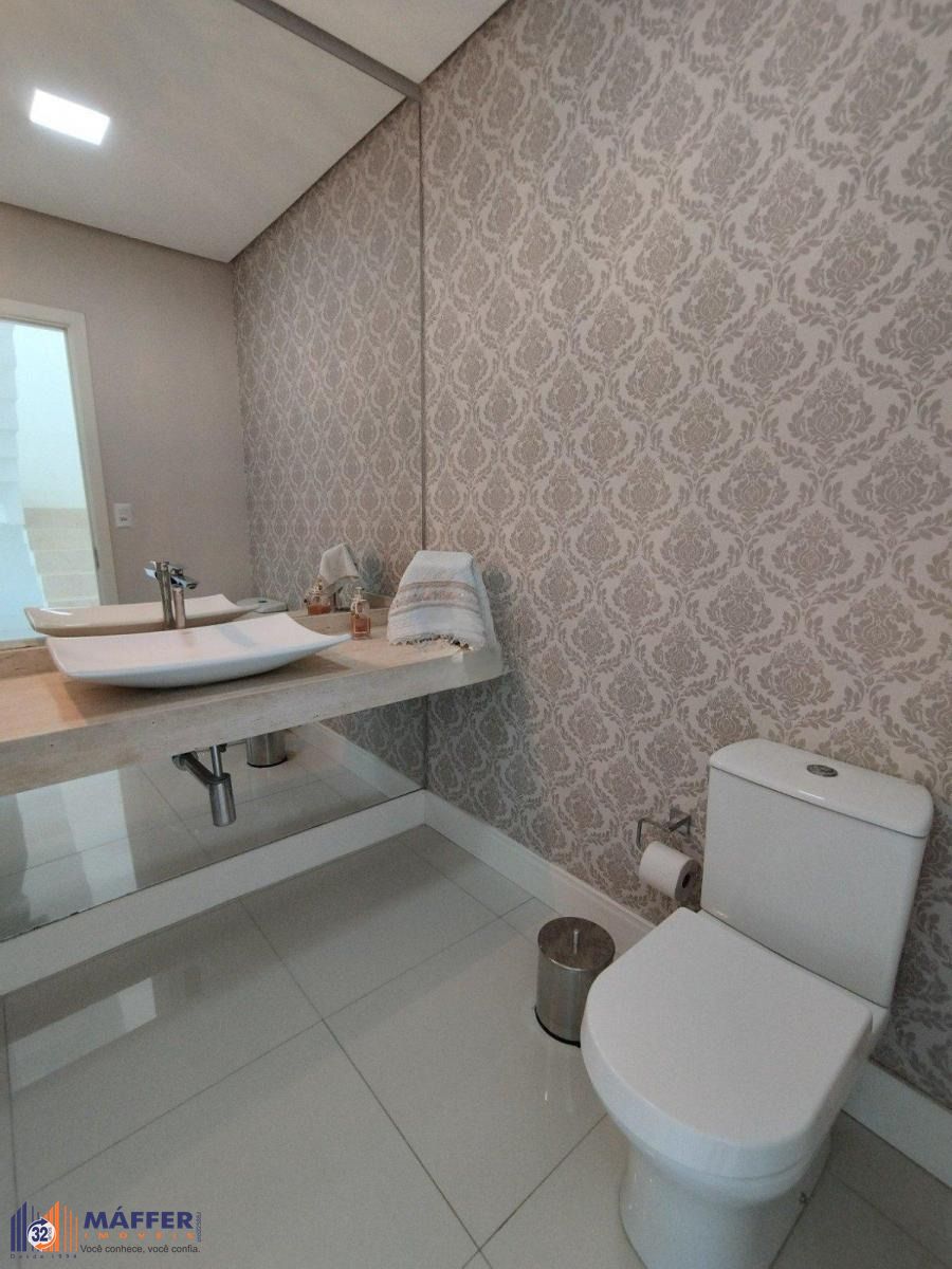 Casa, 3 quartos, 240 m² - Foto 17
