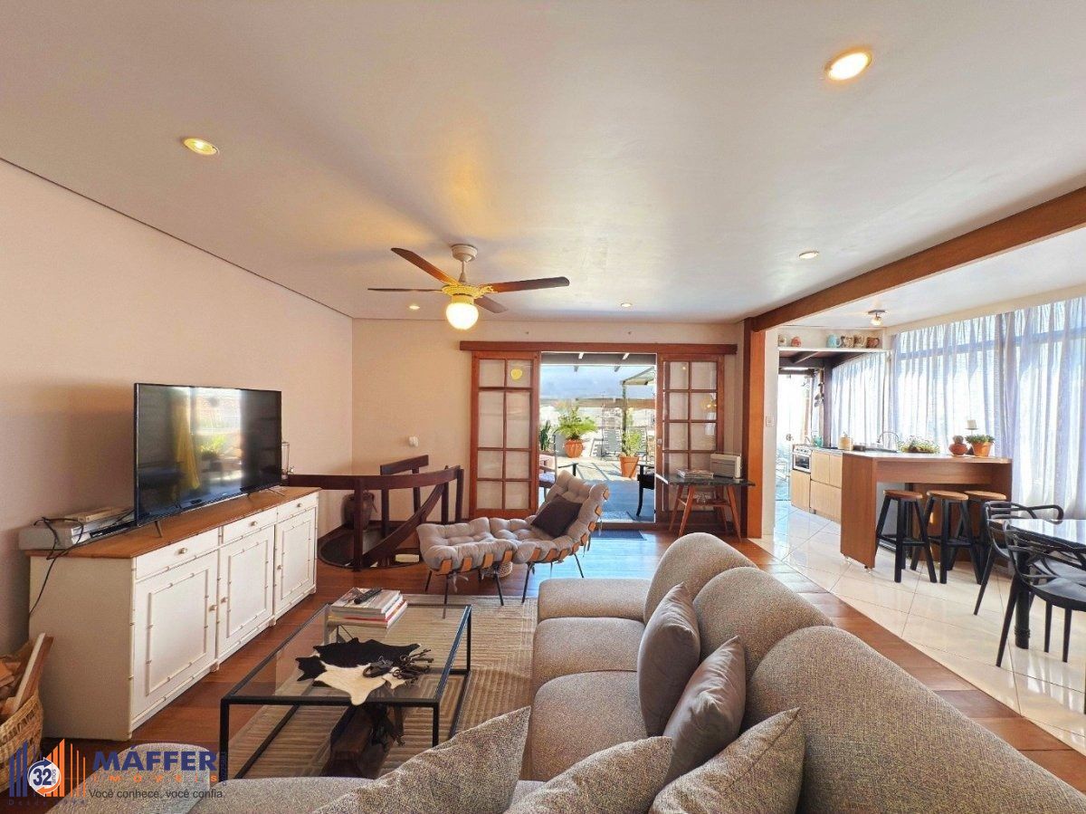 Cobertura, 3 quartos, 214 m² - Foto 11