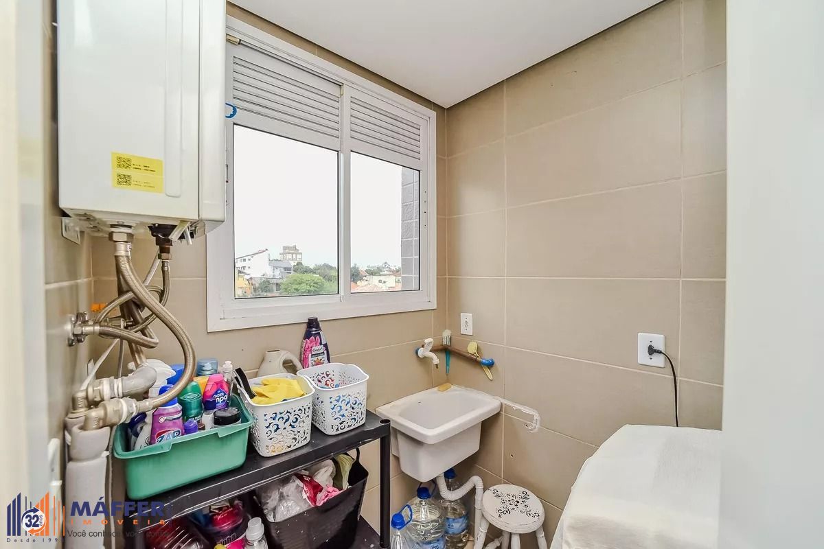 Apartamento, 3 quartos, 99 m² - Foto 31