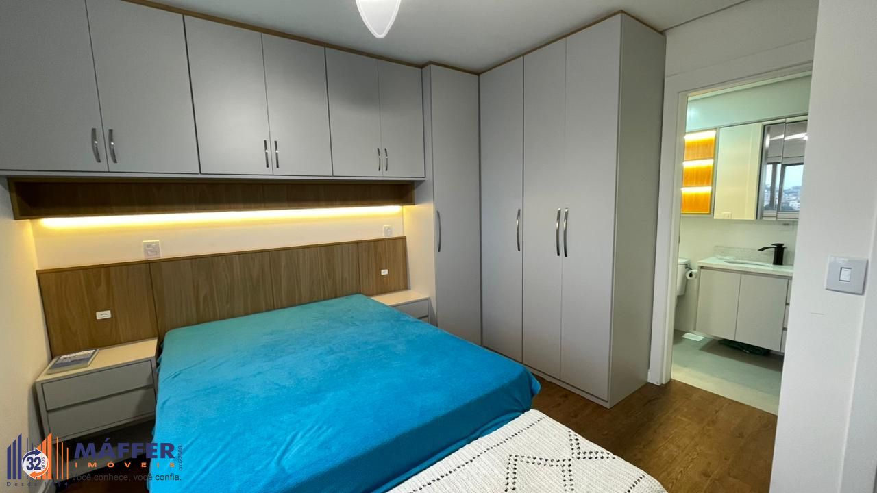 Apartamento, 3 quartos, 95 m² - Foto 10