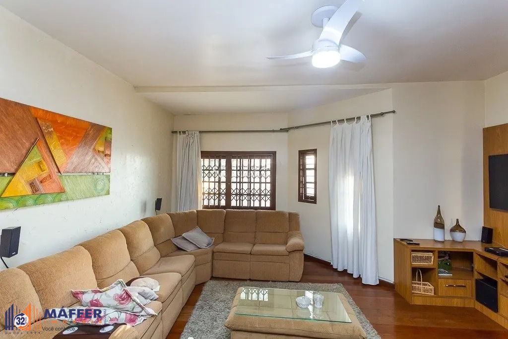 Casa, 6 quartos, 360 m² - Foto 6