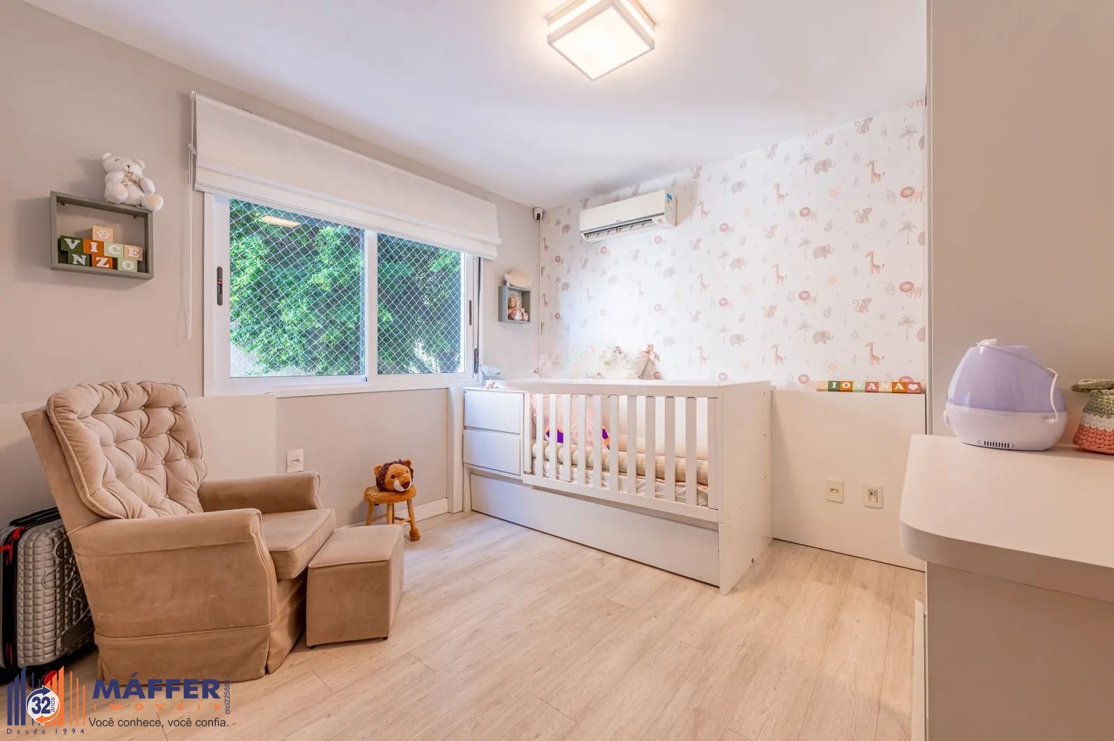 Apartamento, 3 quartos, 160 m² - Foto 26