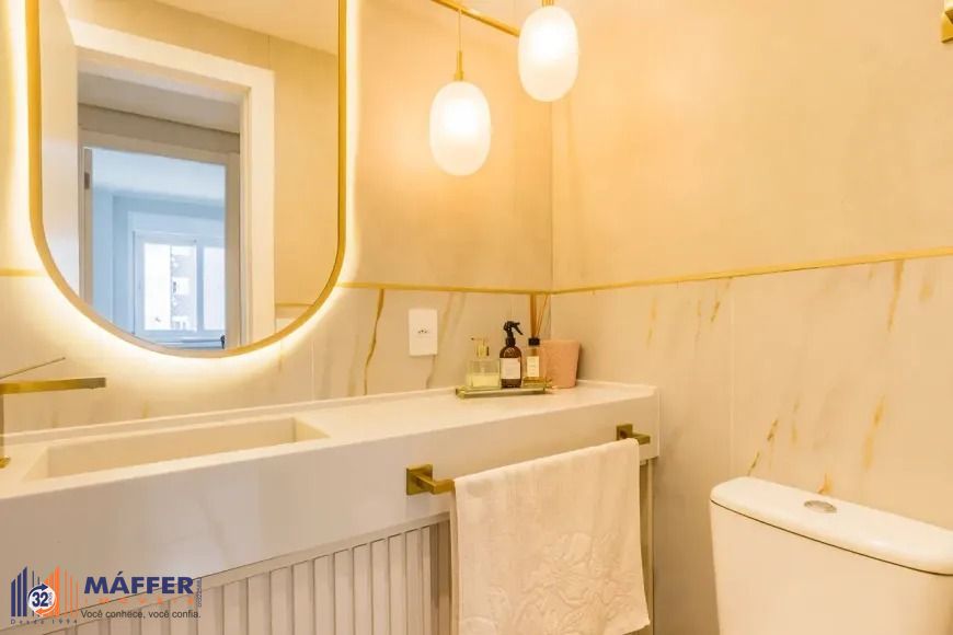 Apartamento, 3 quartos, 80 m² - Foto 19