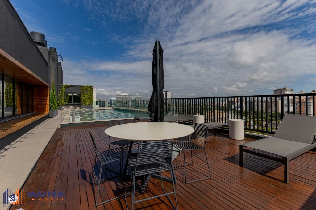 Apartamento, 1 quarto, 27 m² - Foto 13