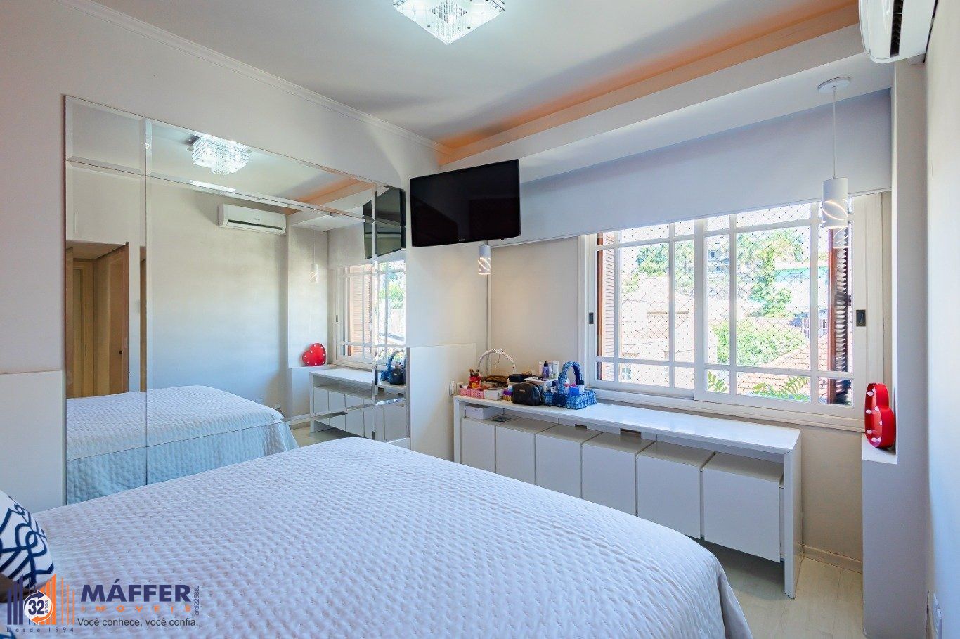 Apartamento, 3 quartos, 155 m² - Foto 13