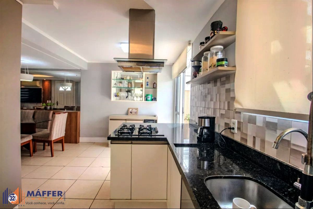 Casa de Condomínio, 3 quartos, à venda, 146 m², Jardim Lindóia - Porto Alegre — foto 3